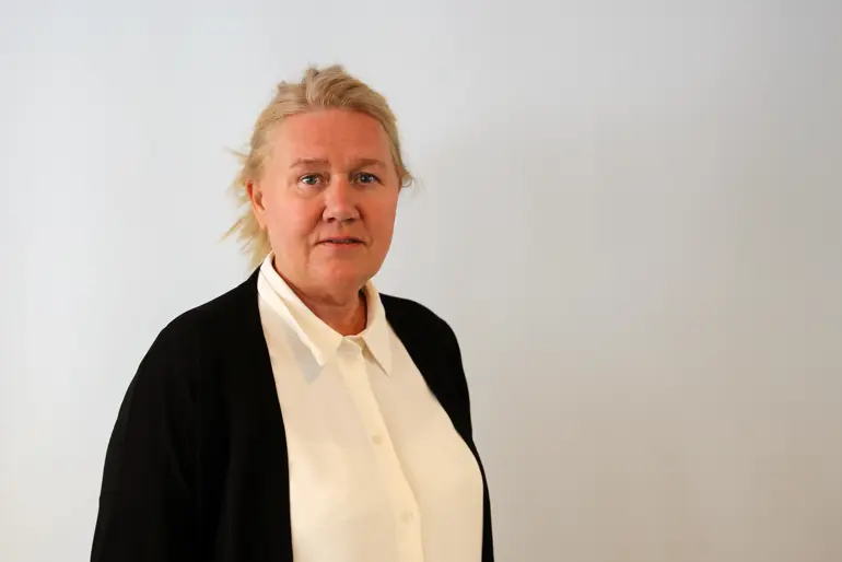 Randi Spørch