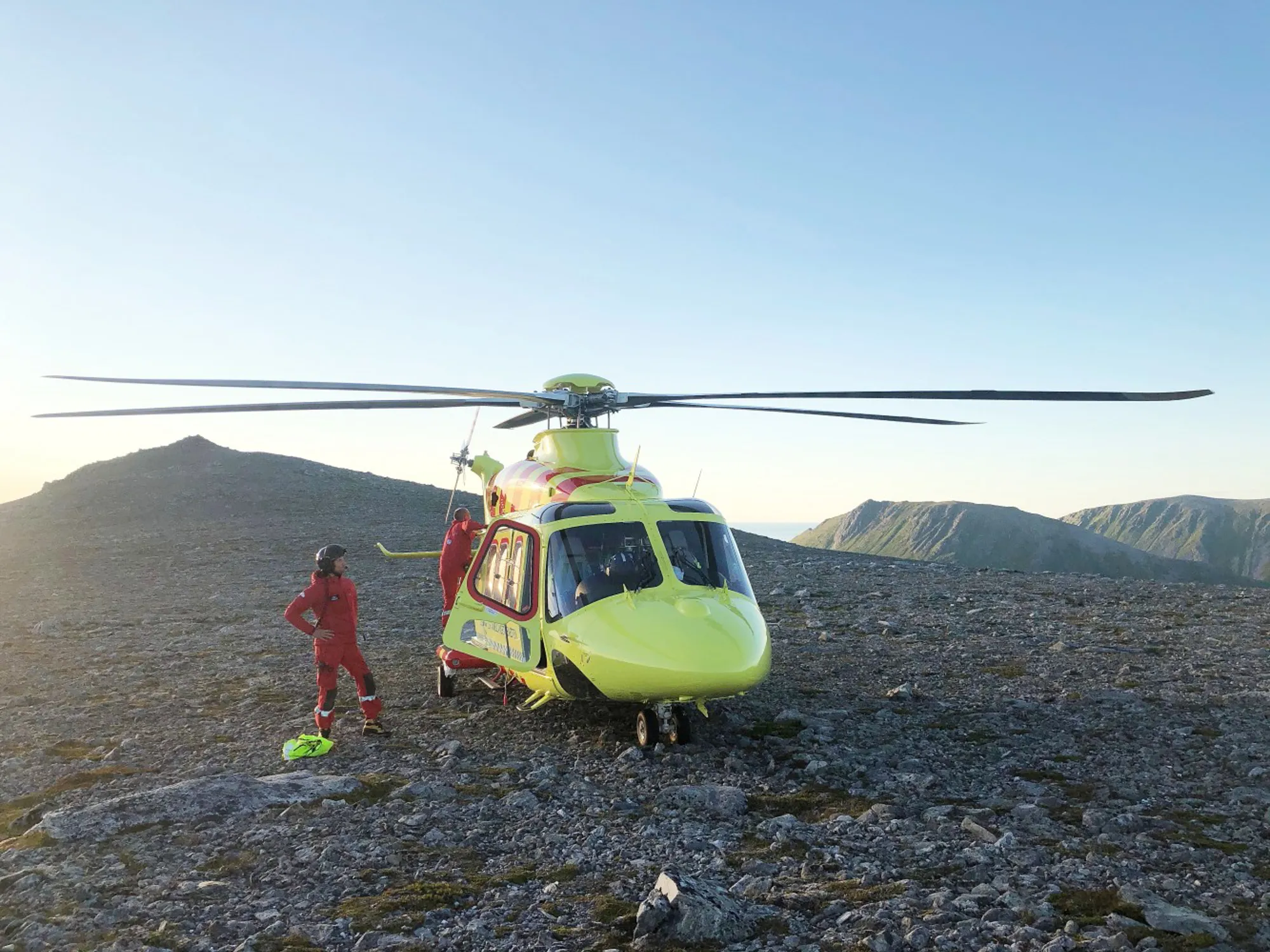AW 139