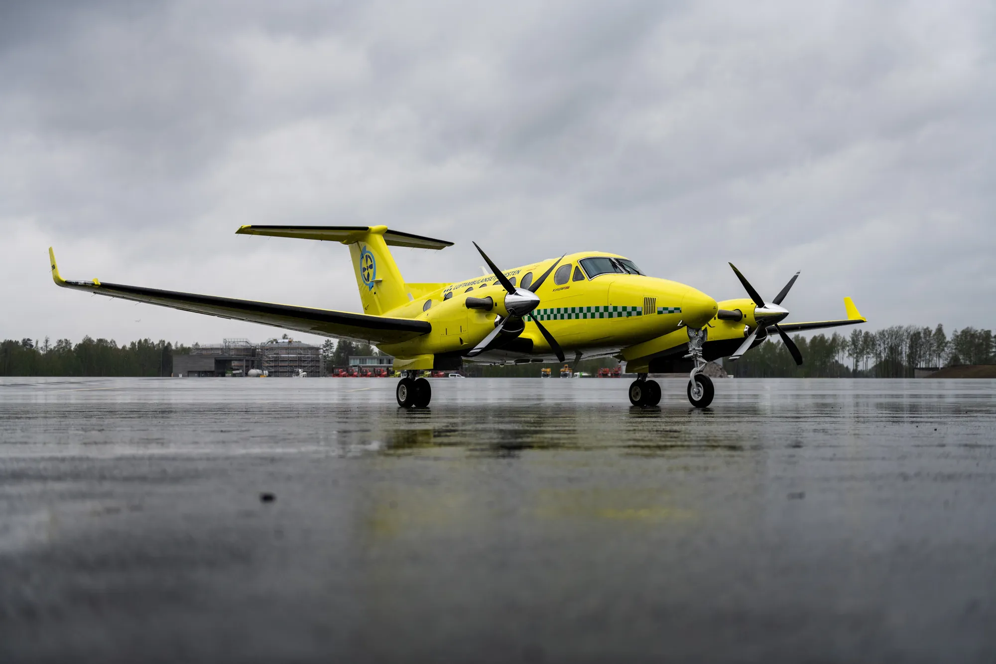 Beech 250