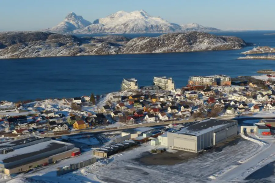 330-skvadron fra lufta