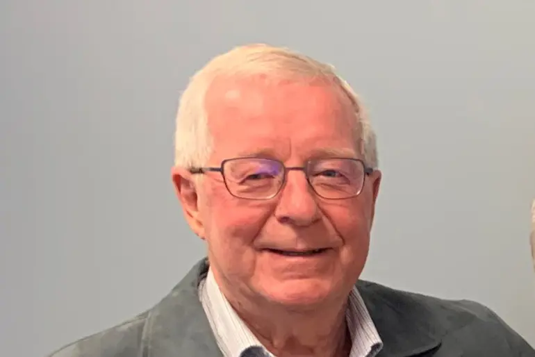 Egil Rye Hytten