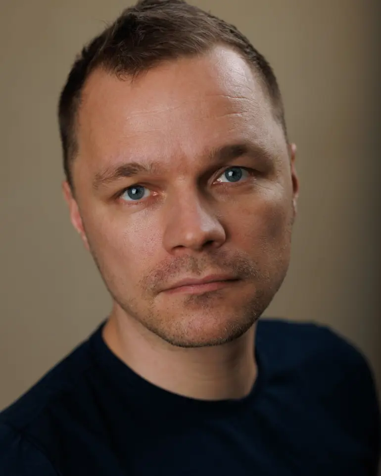 Einar Angelsen