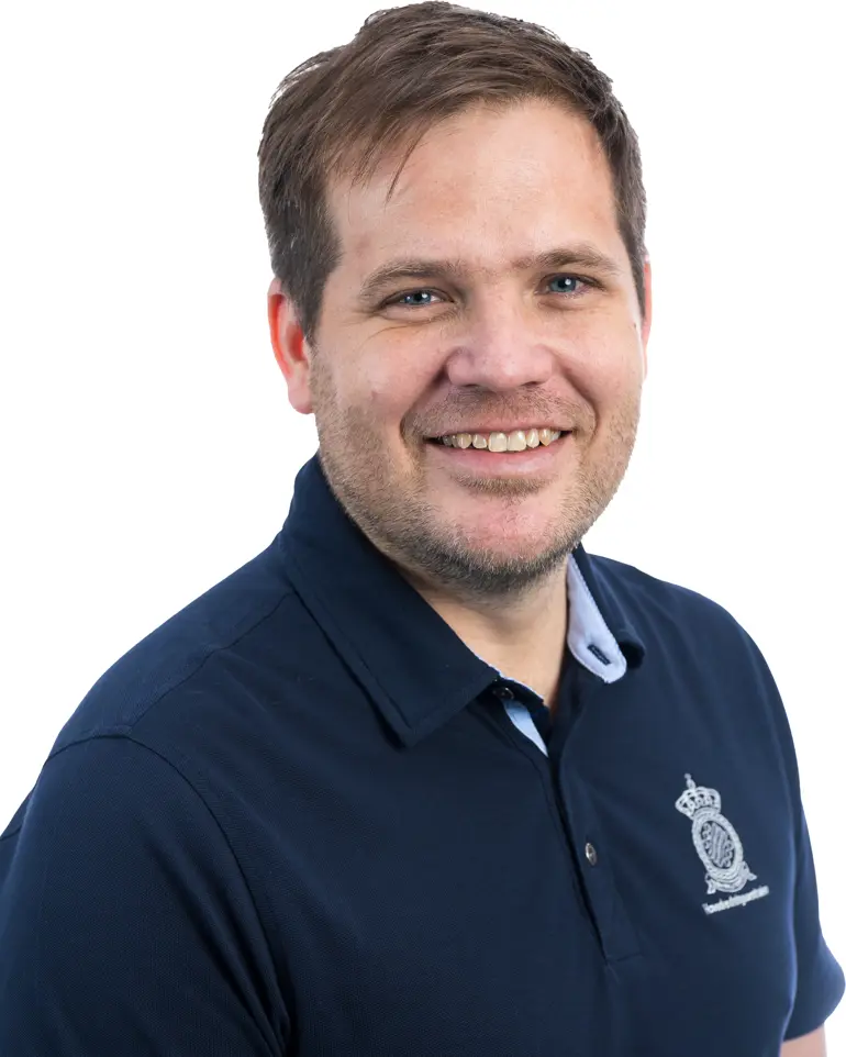 Jon Halvorsen